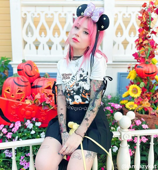 iamlazykat iamlazykat