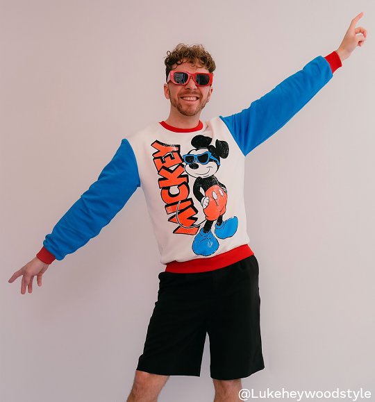 Lukeheywoodstyle Lukeheywoodstyle