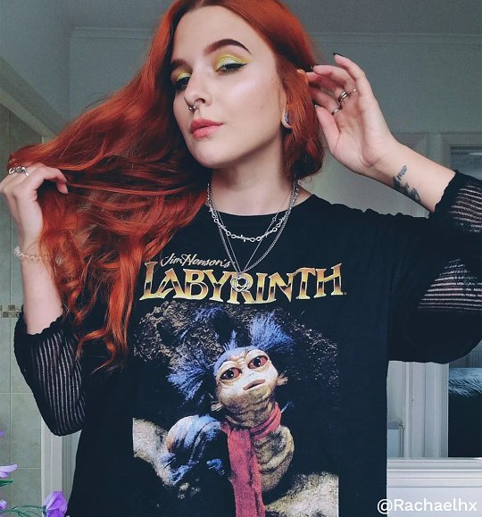 Rachaelhx Rachaelhx