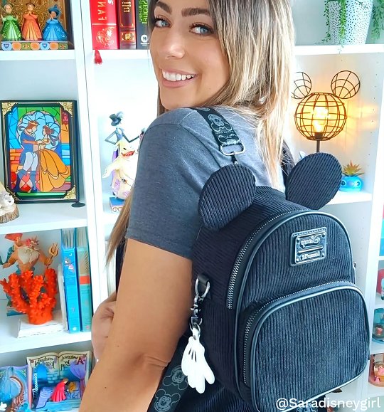 Saradisneygirl Saradisneygirl