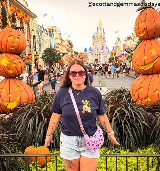 Scottandgemmasdisdays Scottandgemmasdisdays