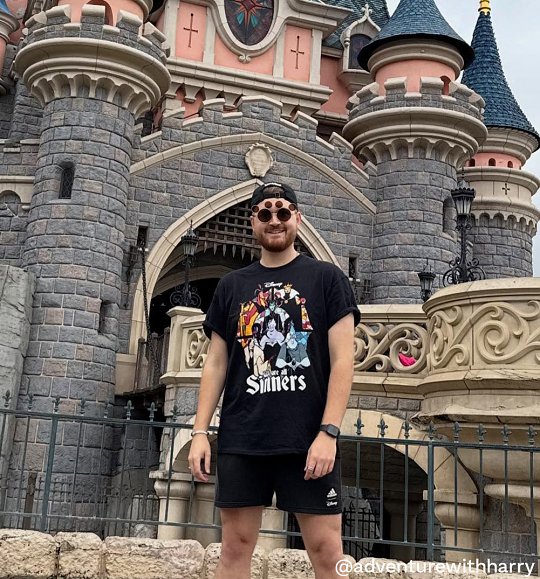 adventurewithharry adventurewithharry