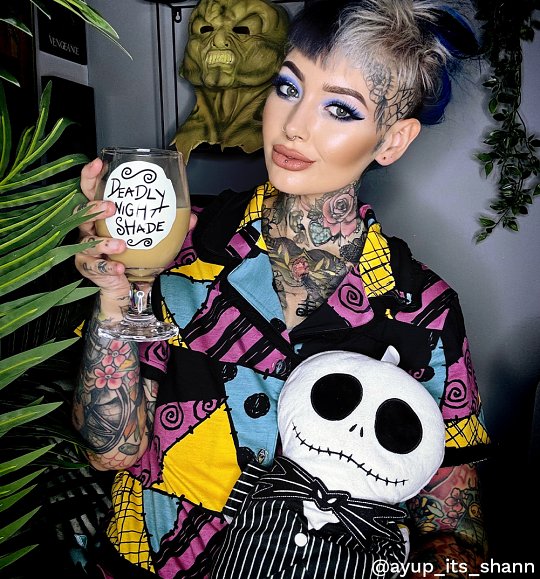 ayup_its_shann ayup_its_shann