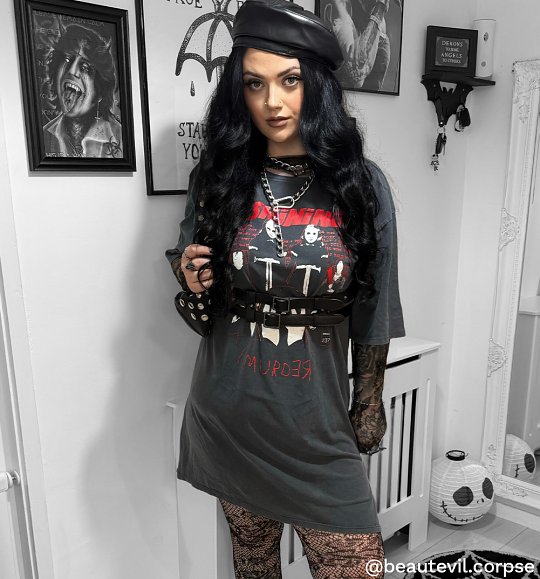 beautevil.corpse beautevil.corpse