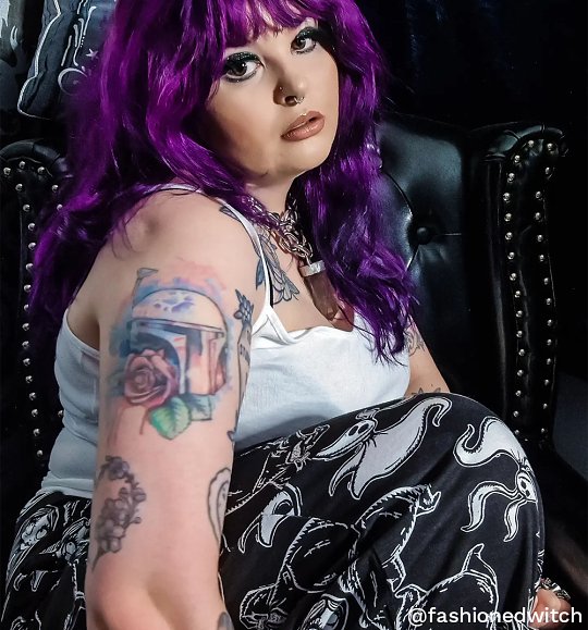 fashionedwitch fashionedwitch