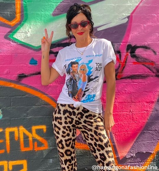 hangingonafashionline hangingonafashionline