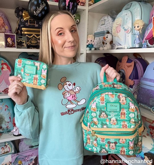 hannahenchanted