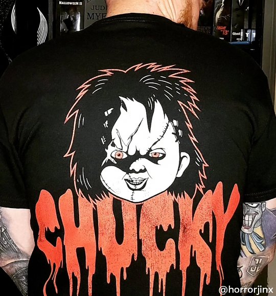 horrorjinx horrorjinx