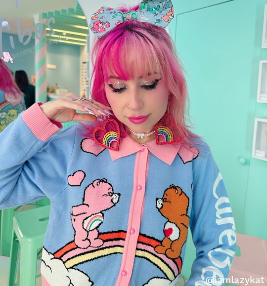 iamlazykat iamlazykat