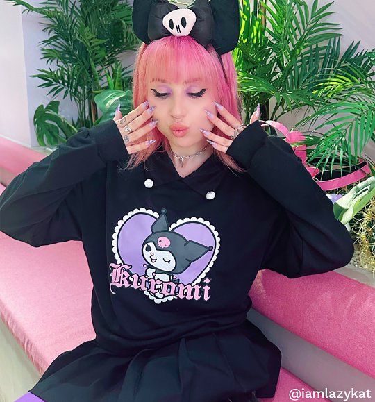 iamlazykat iamlazykat