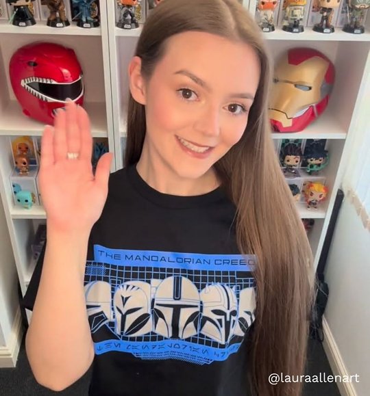 lauraallenart