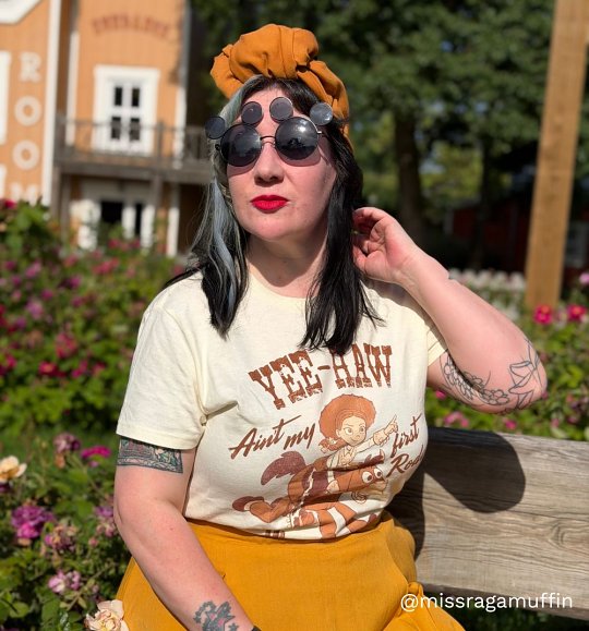 missragamuffin