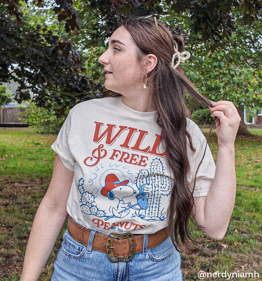 NerdyNiamh NerdyNiamh