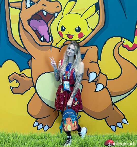 pokegirlrach pokegirlrach