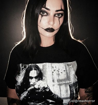 reaxhorror