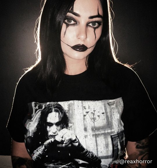 reaxhorror