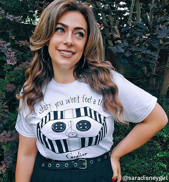 Saradisneygirl Saradisneygirl