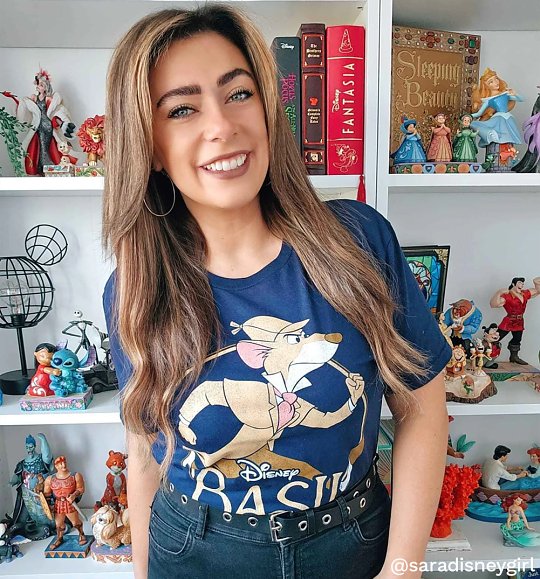 Saradisneygirl Saradisneygirl