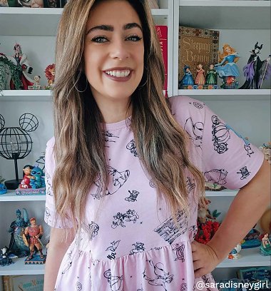 Saradisneygirl Saradisneygirl