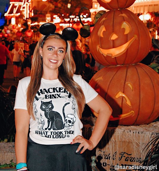 Saradisneygirl Saradisneygirl