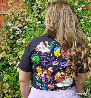 Saradisneygirl