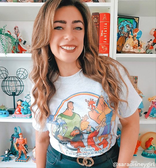 Saradisneygirl Saradisneygirl