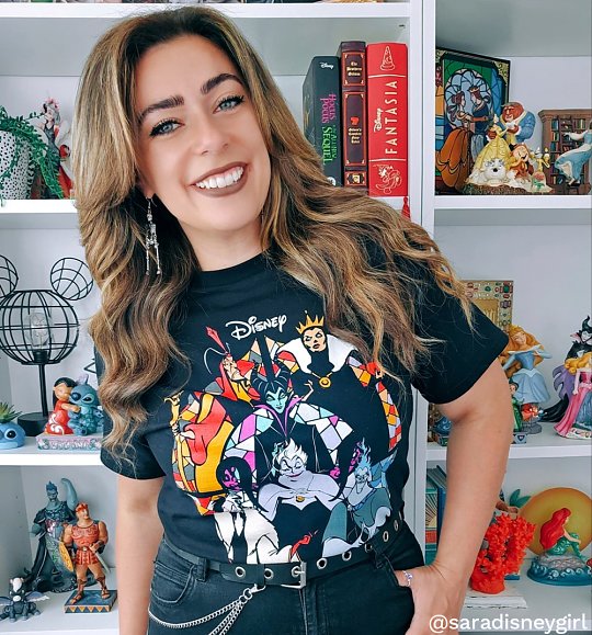 Saradisneygirl Saradisneygirl