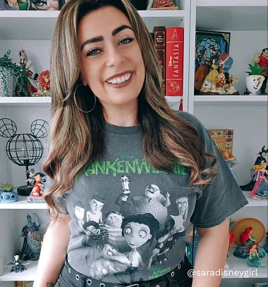 Saradisneygirl Saradisneygirl