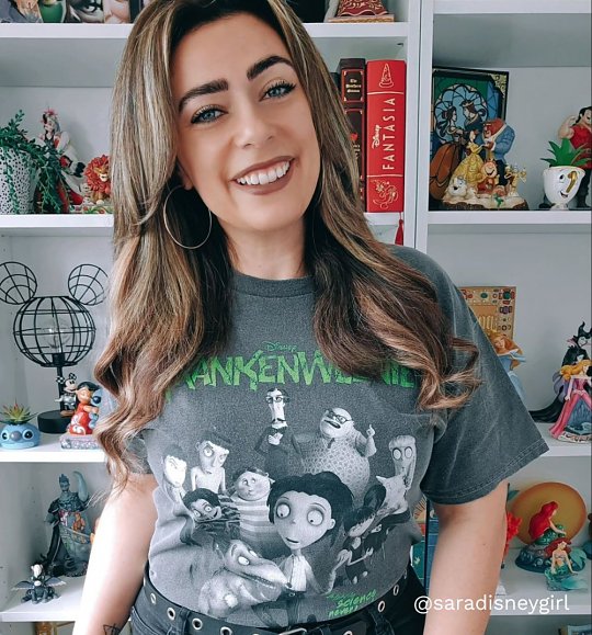 Saradisneygirl Saradisneygirl