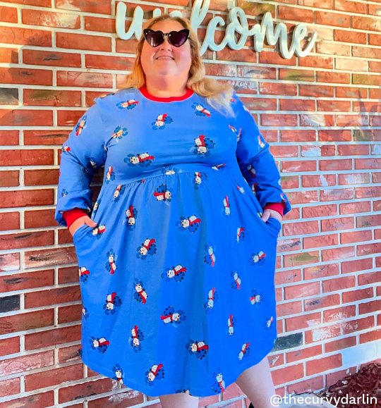 thecurvydarlin thecurvydarlin